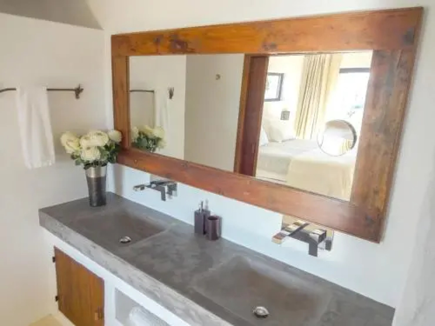 Sharish - Monte Das Estevas