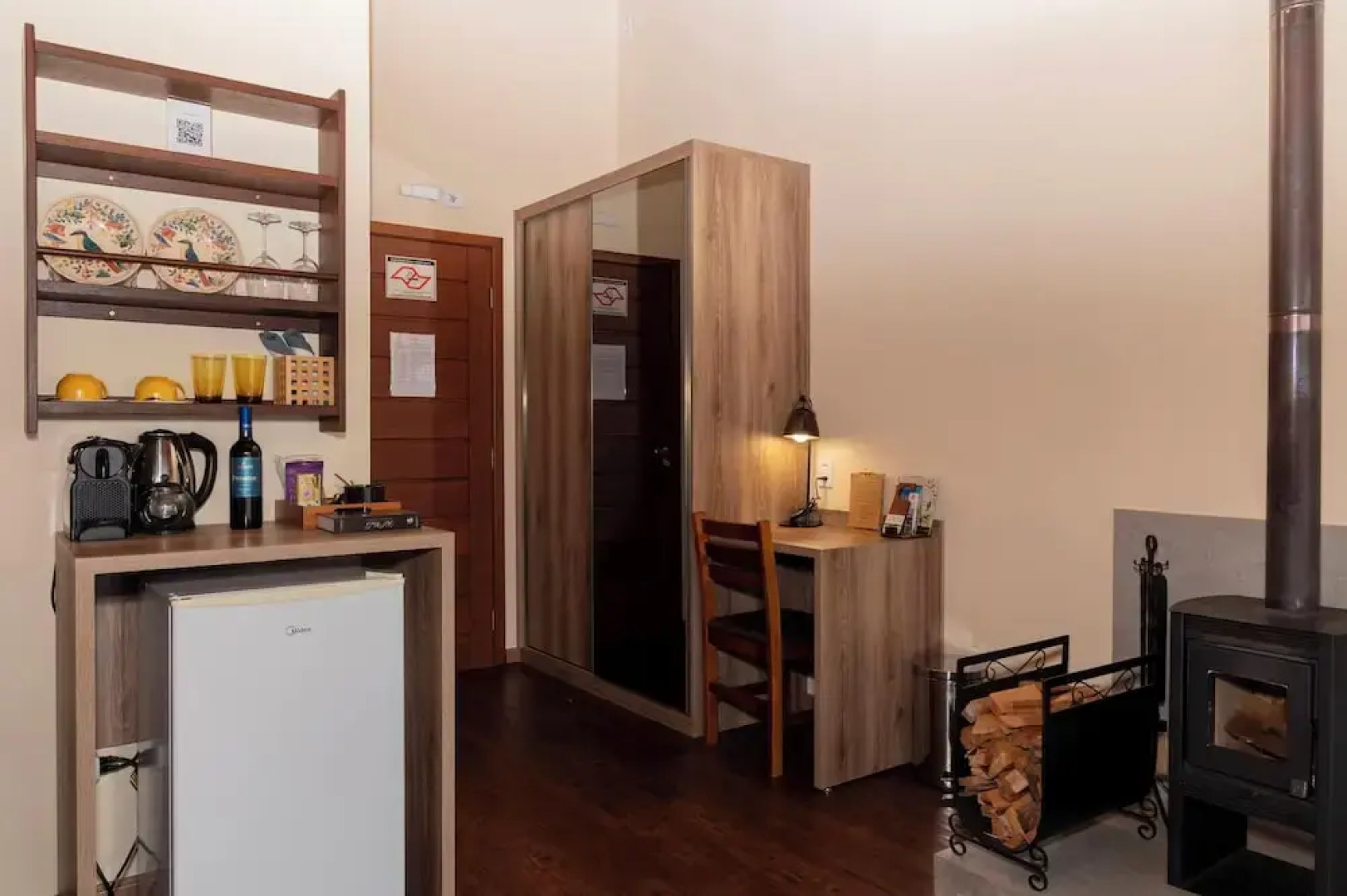 Pousada Terra dos Pássaros