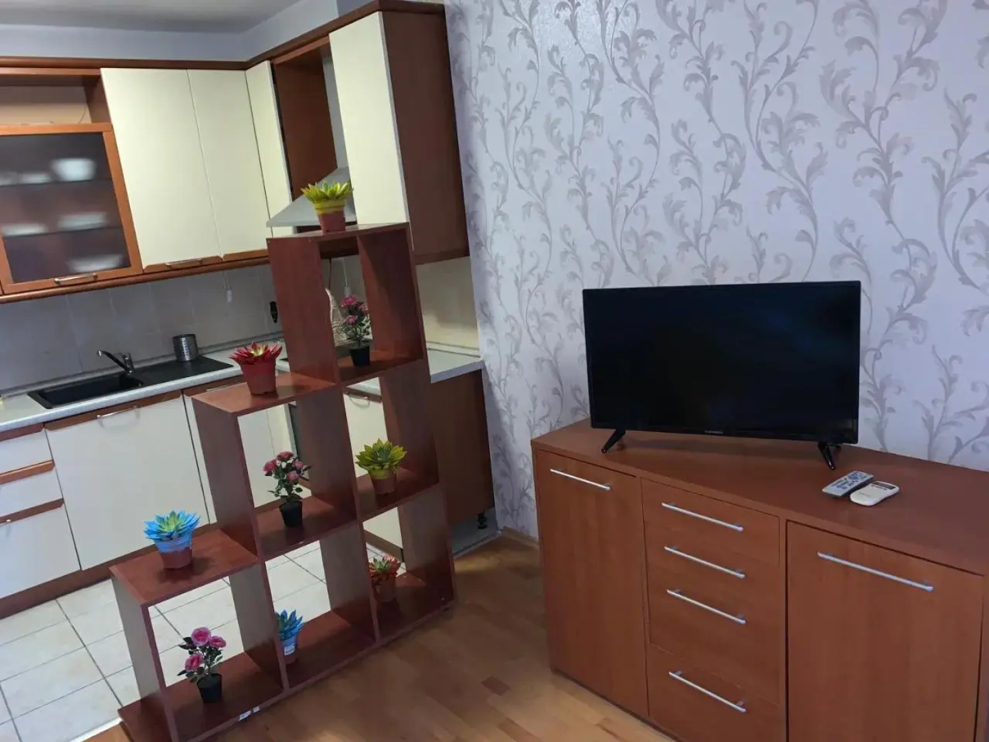 Tigraki Apartment Budapest