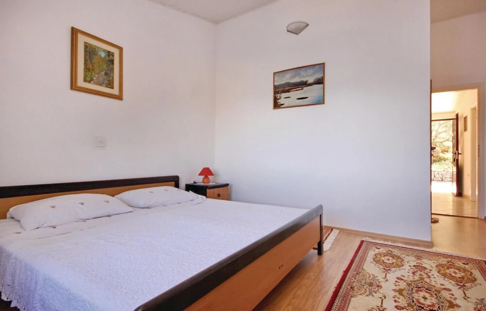 Nice Home in Blato With Wifi and 2 Bedrooms