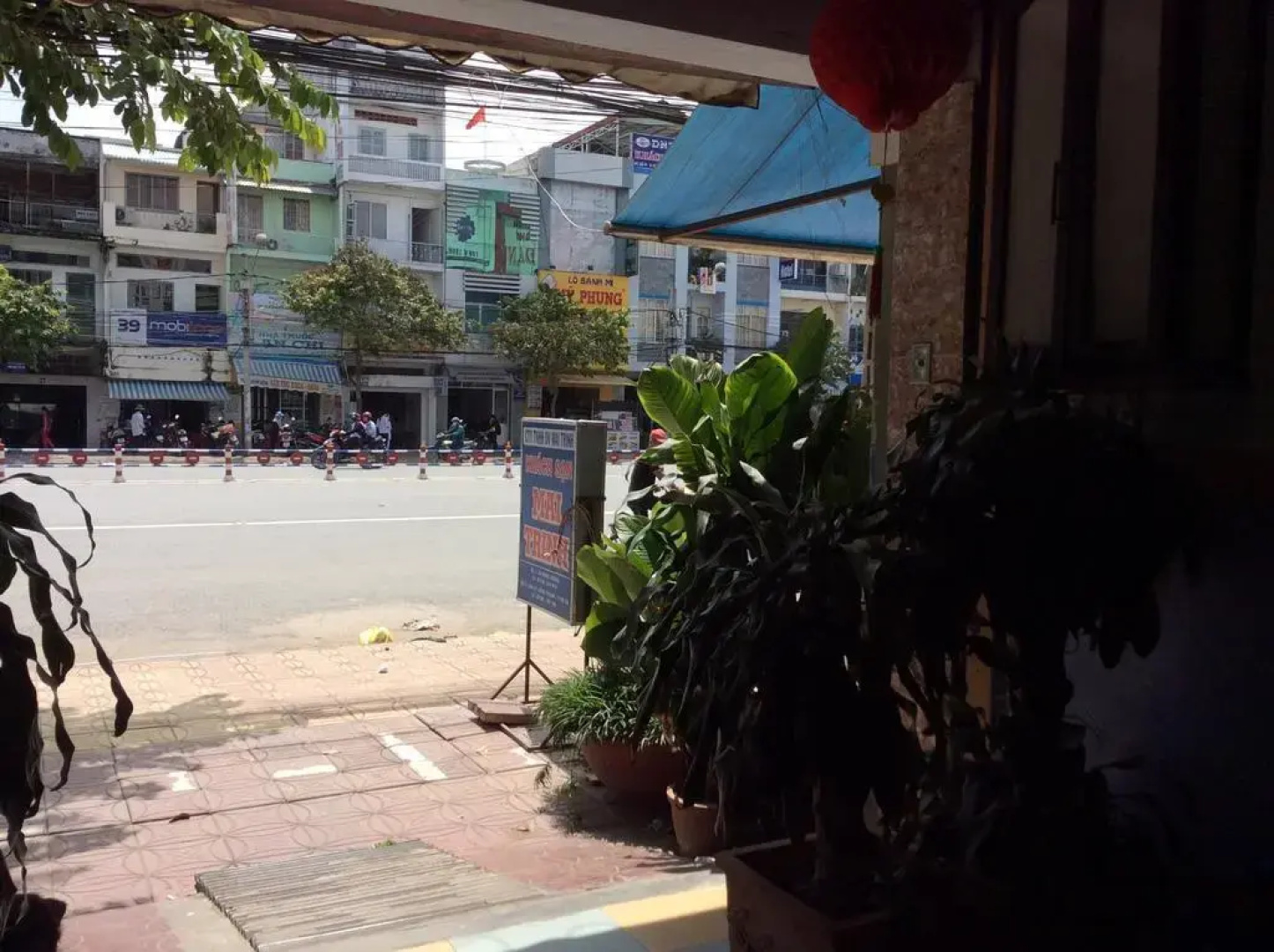 Mai Trinh I Hotel