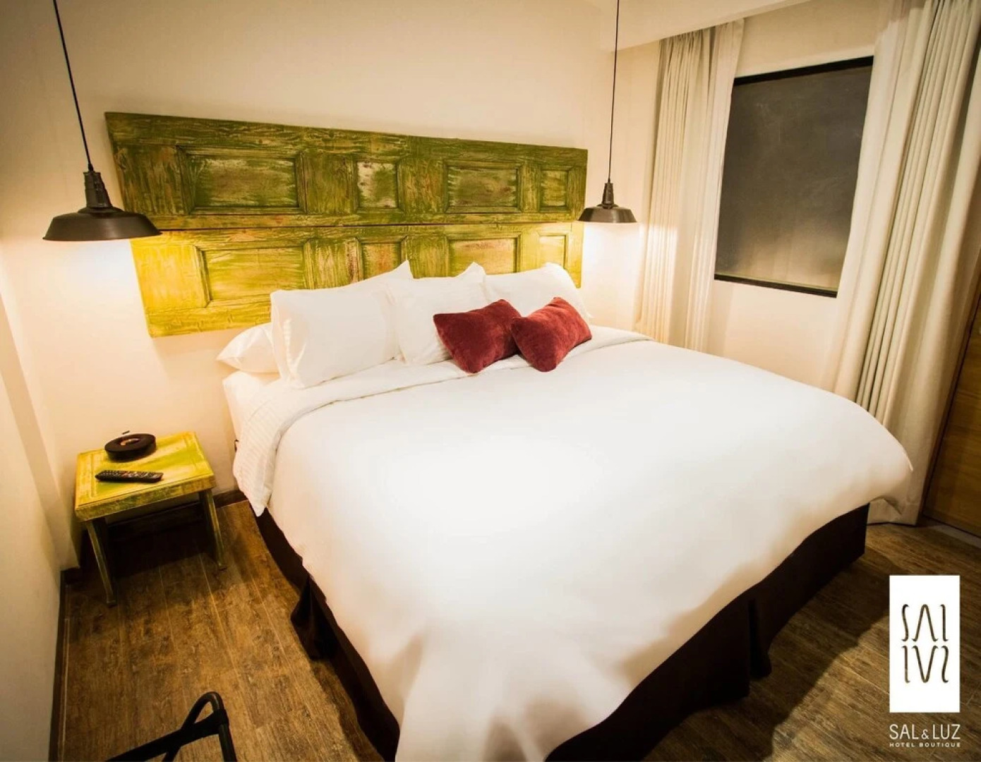 Sal & Luz Hotel Boutique
