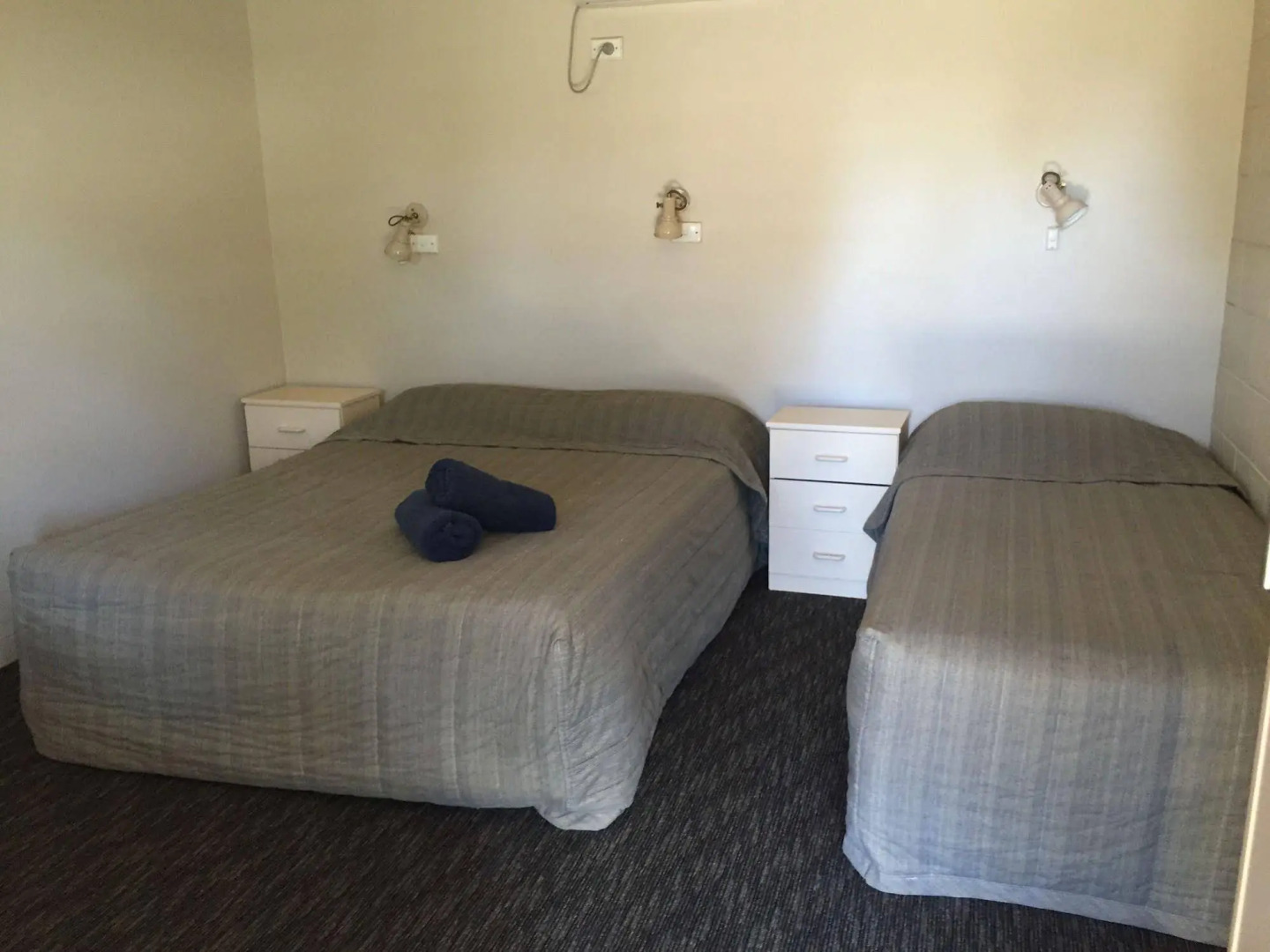 Oasis Motel Peak Hill