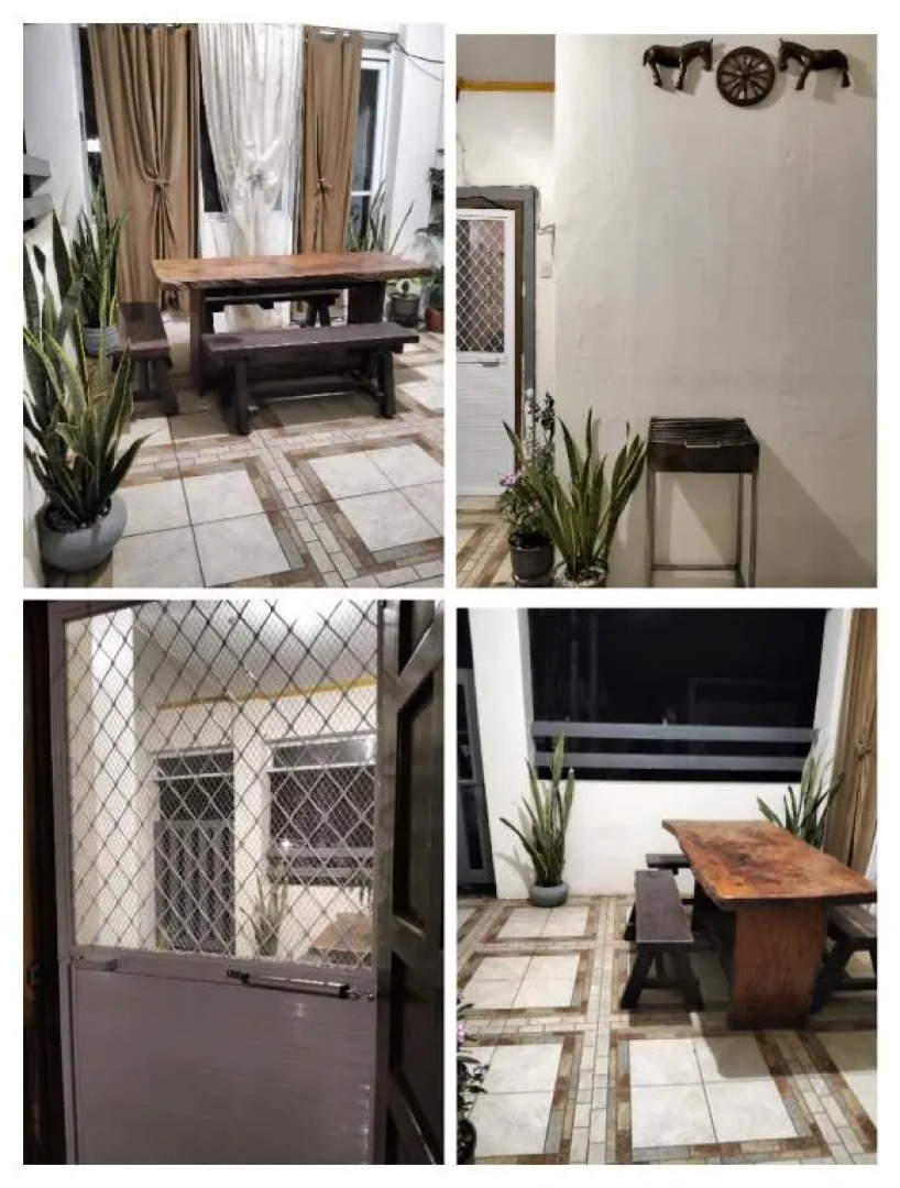 Kylah Transient House