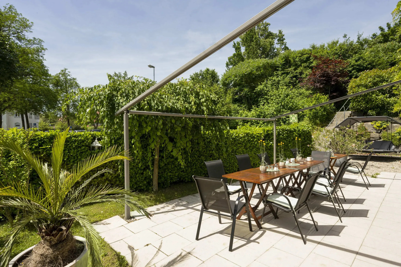 allgovia Hotel garni