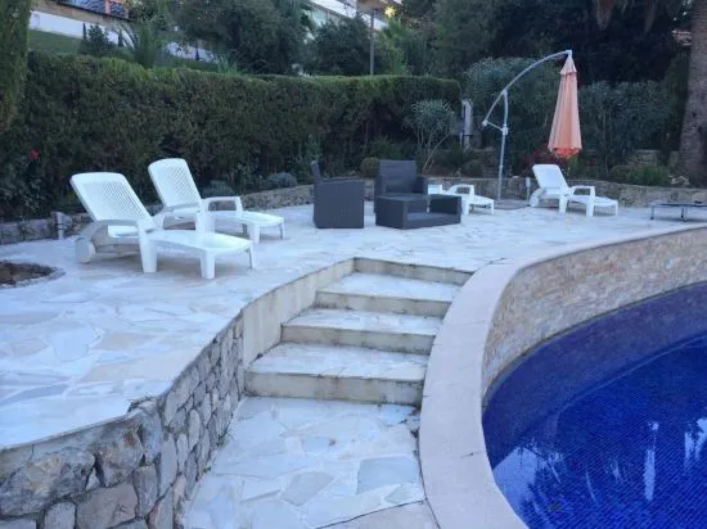 Bas de Villa Bel Horizon