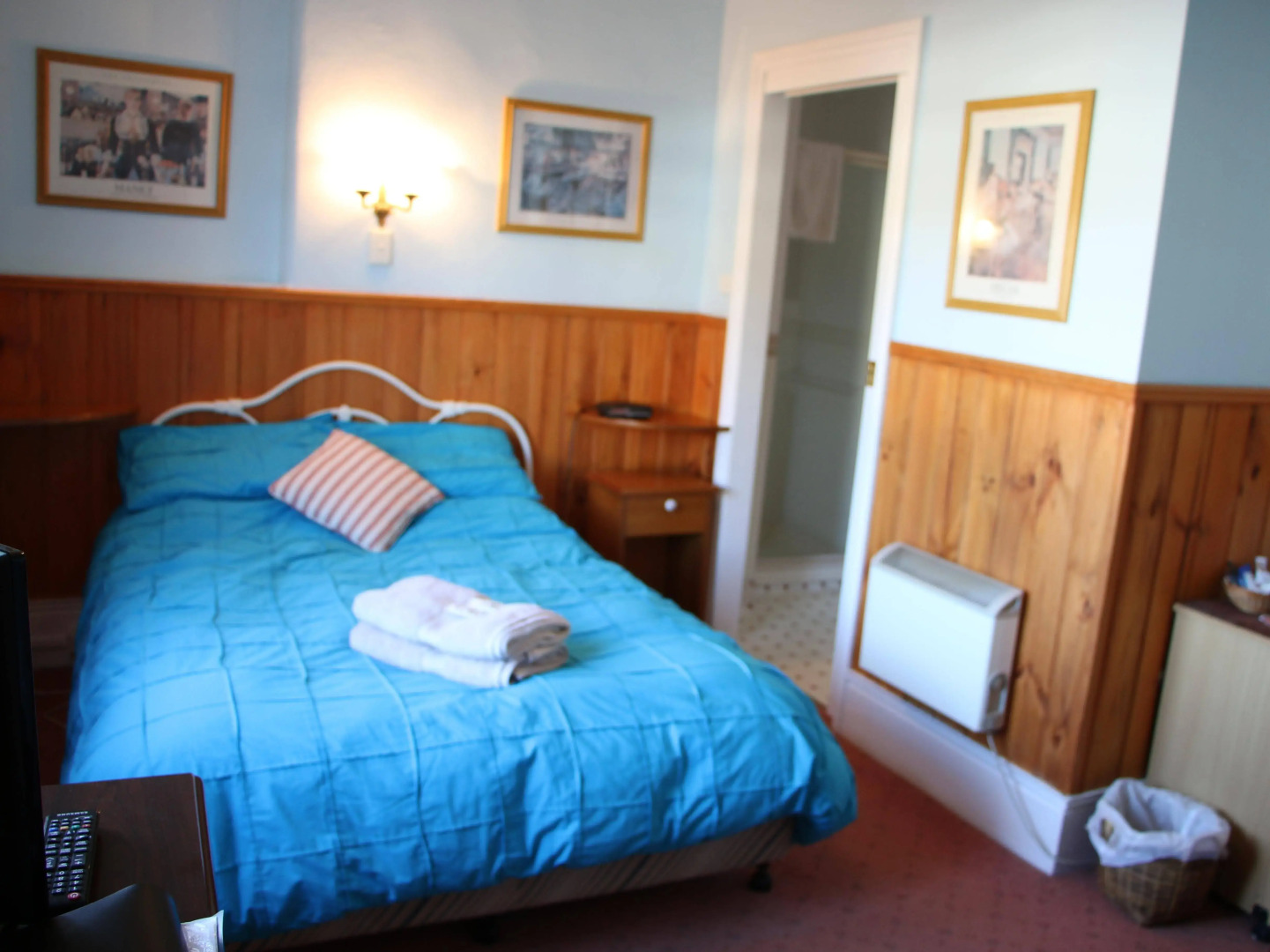 Hillview House Launceston