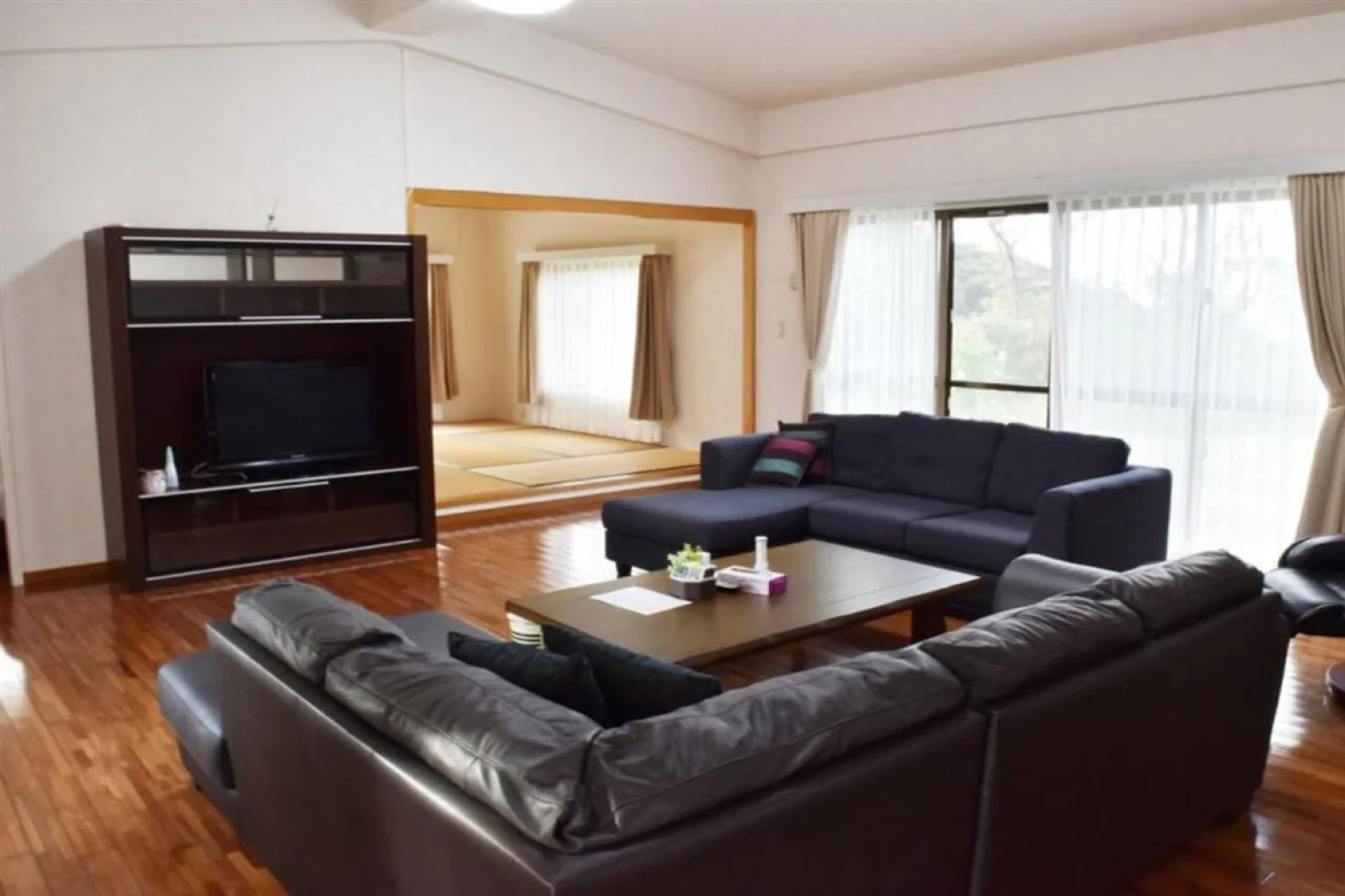 Cottage Sachi & HappyCafe