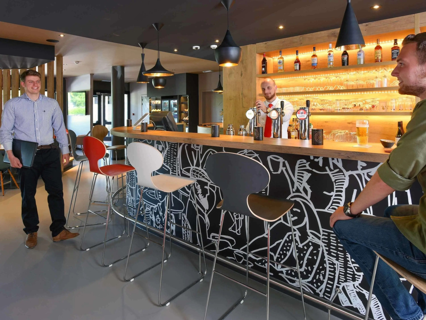 ibis Brussels Erasmus