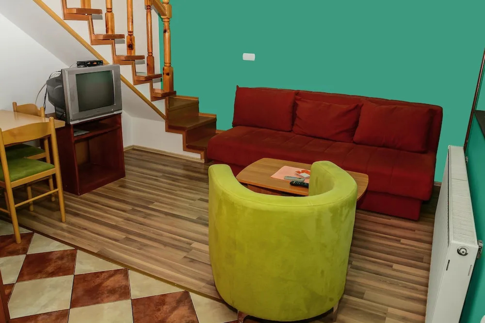 Apartments Radovic Kolasin