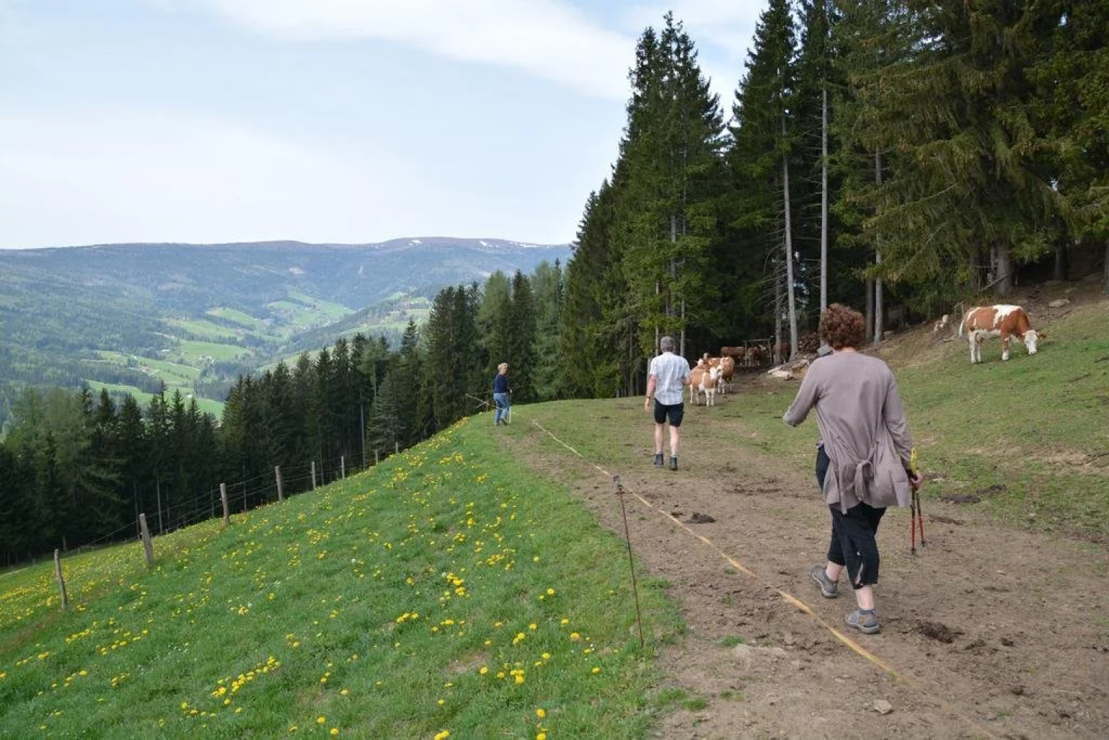 Gästepension Edeltraud