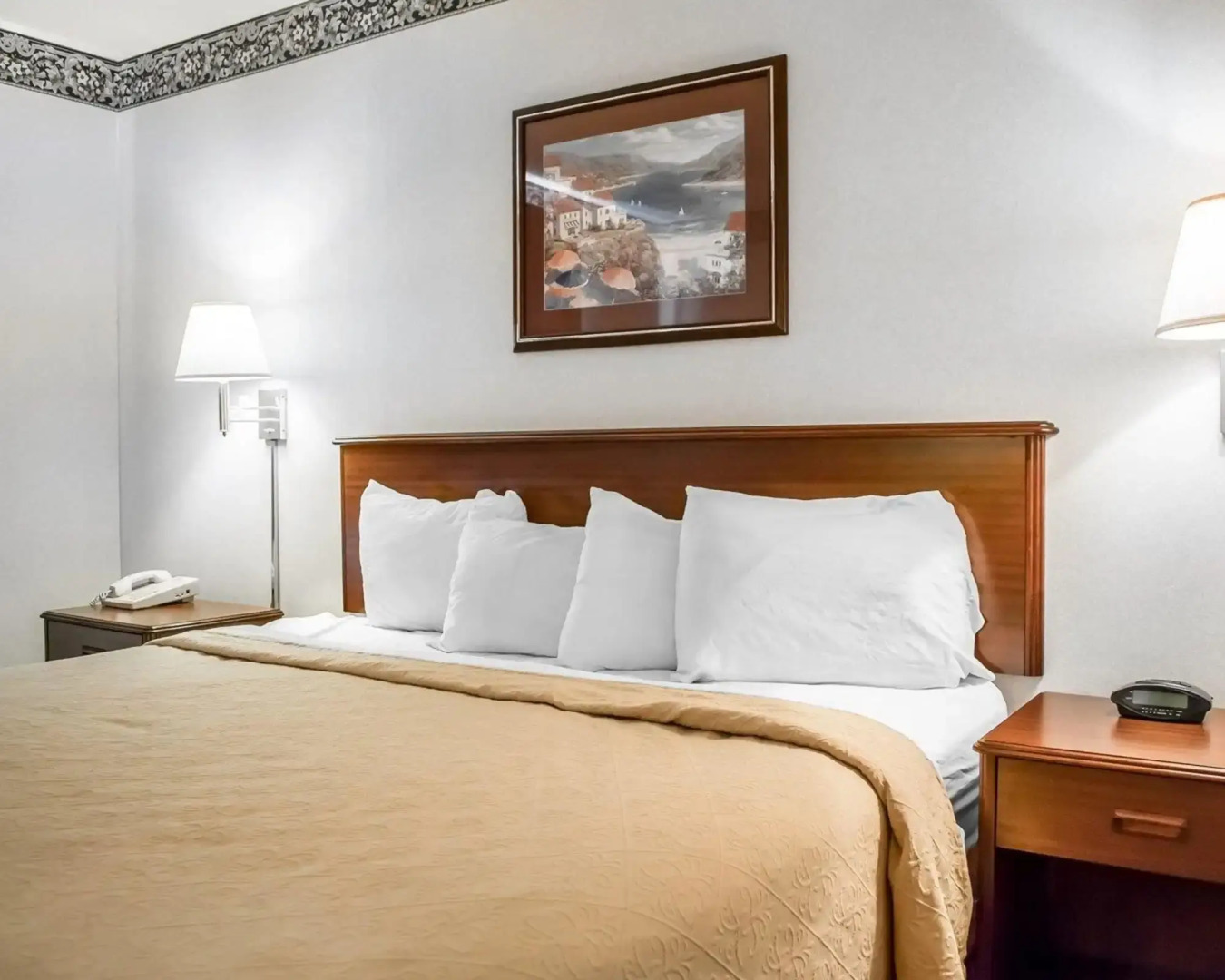 Quality Inn & Suites Brooks Louisville South