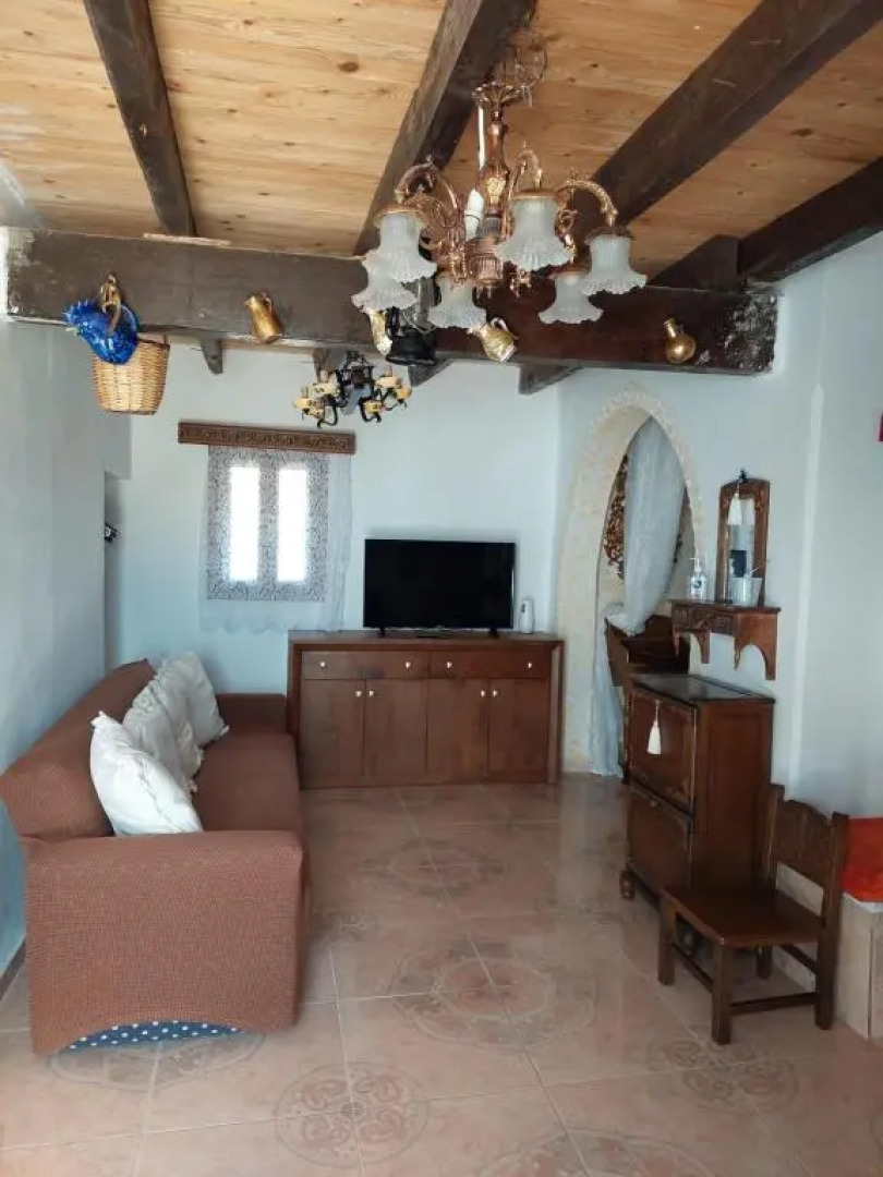 Lakena Traditional House