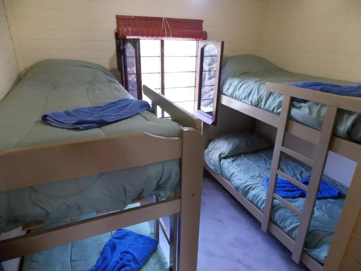 Hotel y Cabañas Dakota