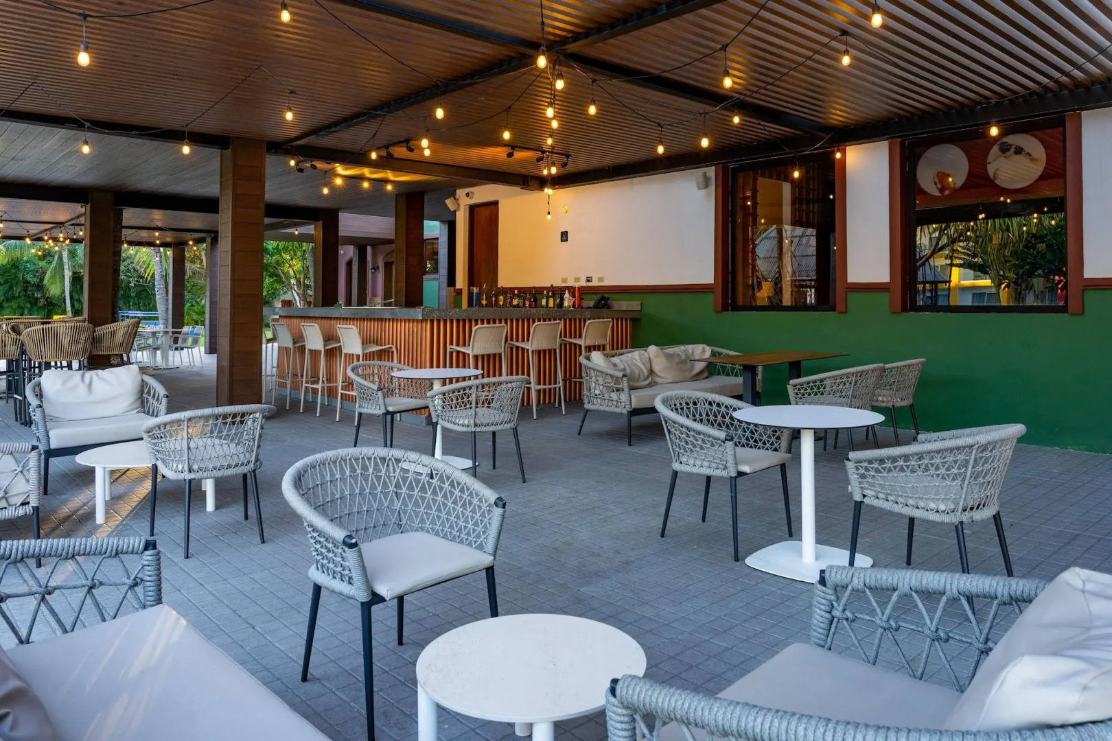 Курортный отель Tropical Deluxe Princess - All Inclusive