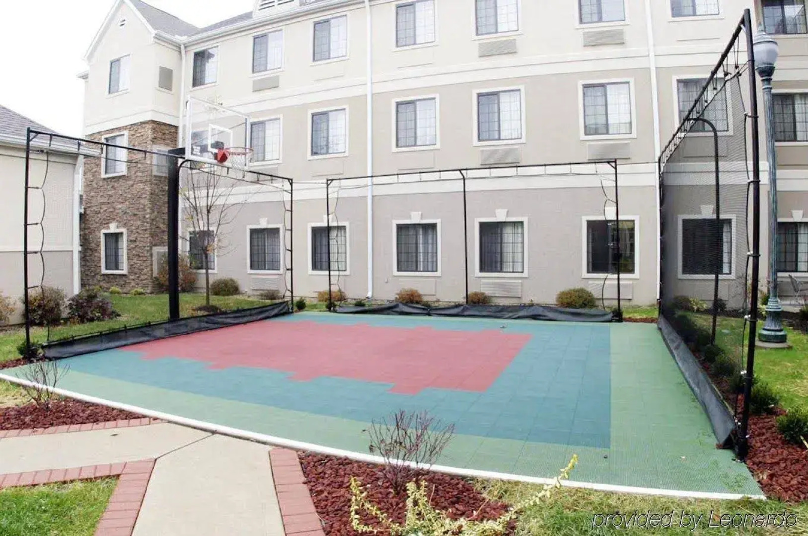 Staybridge Suites Columbus-Airport by IHG