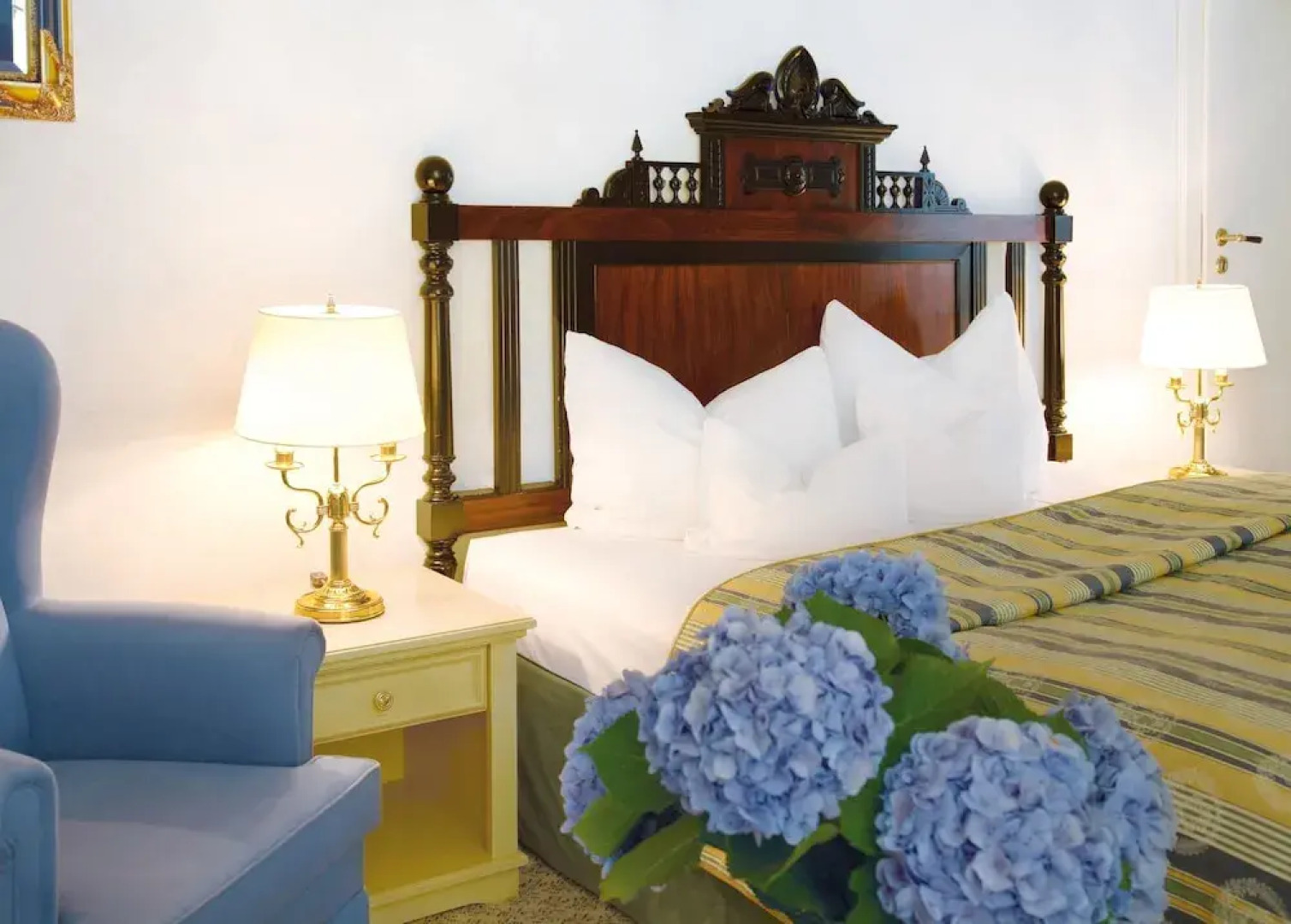 Das Jagdhaus Waldidyll Hotel Bed und Breakfast