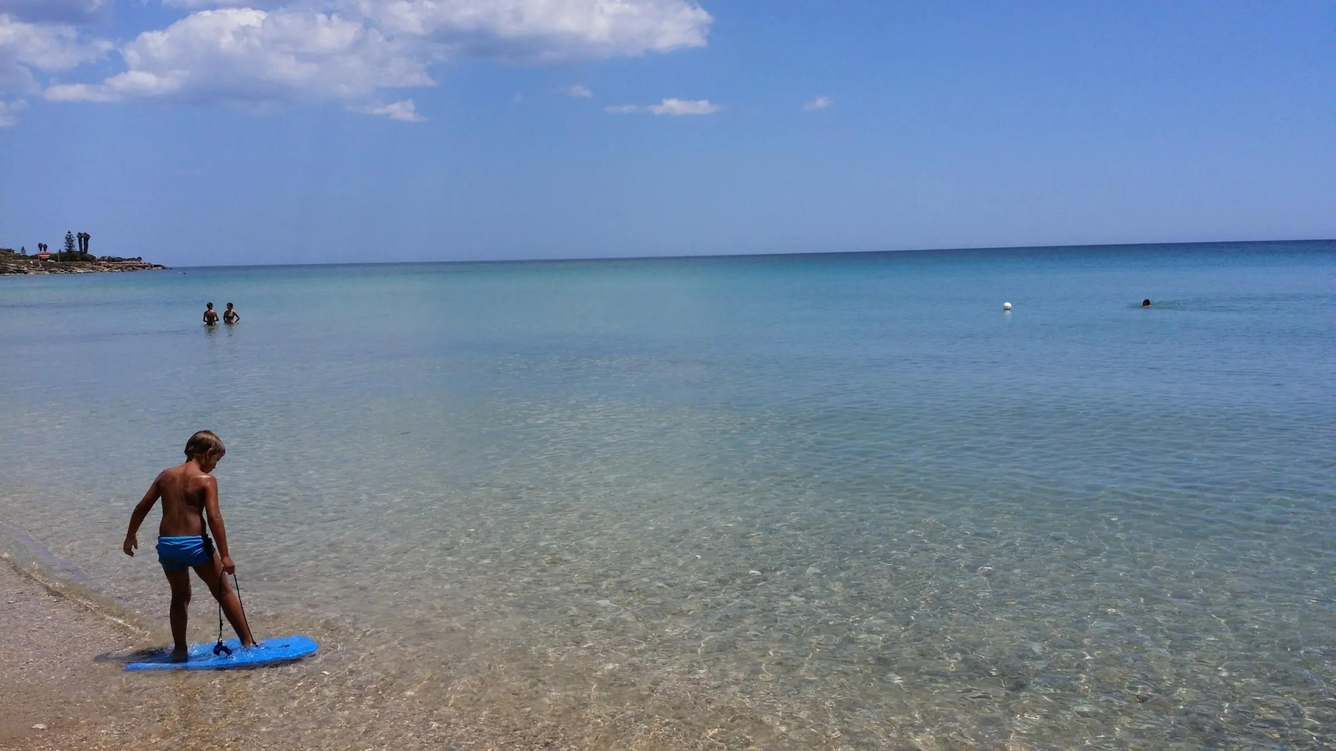 Hiresicily - Apt A - Wellness House Galilei