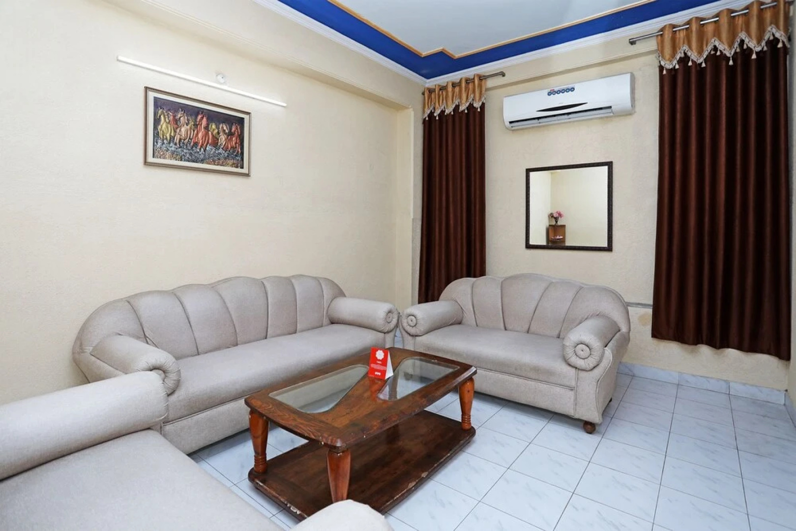 Flagship 76487 Vasundhra Inn