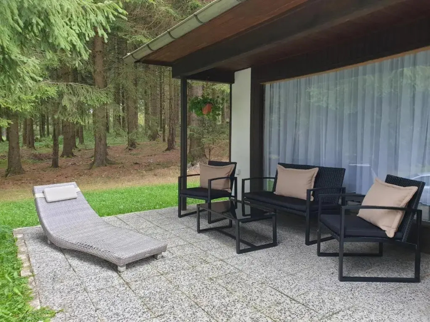 Waldhotel Rennsteighöhe