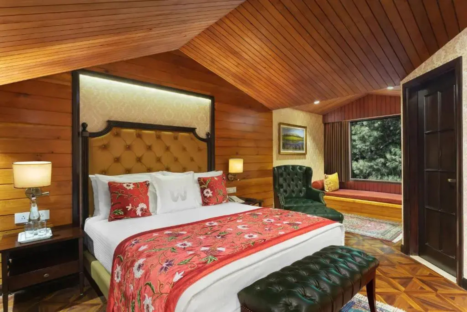 Welcomhotel by ITC Hotels, Pine N Peak, Pahalgam