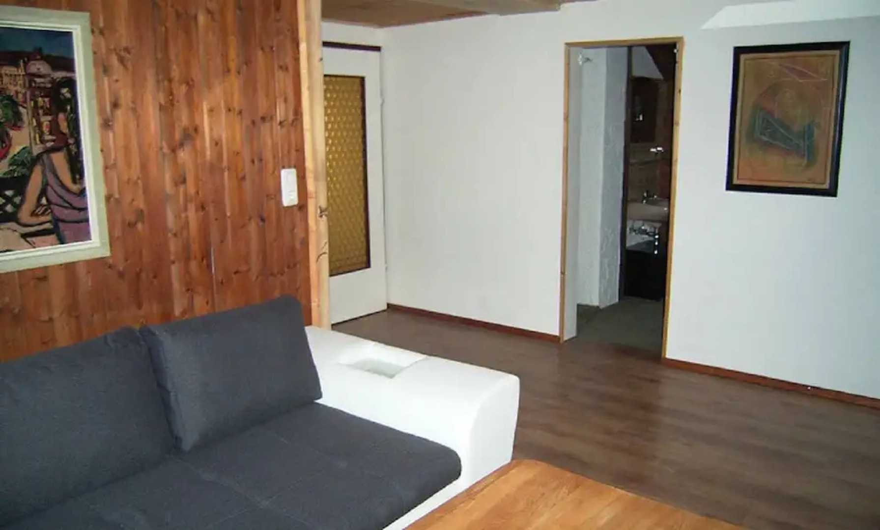 Naturfreundepension Hagenberger für Erwachsene