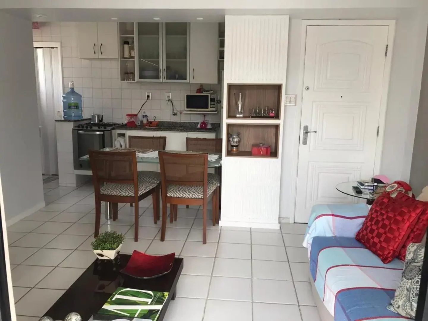 Apartamento Oceano Atlantico