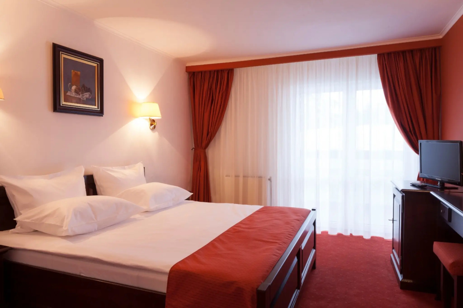 Hotel Piatra Mare