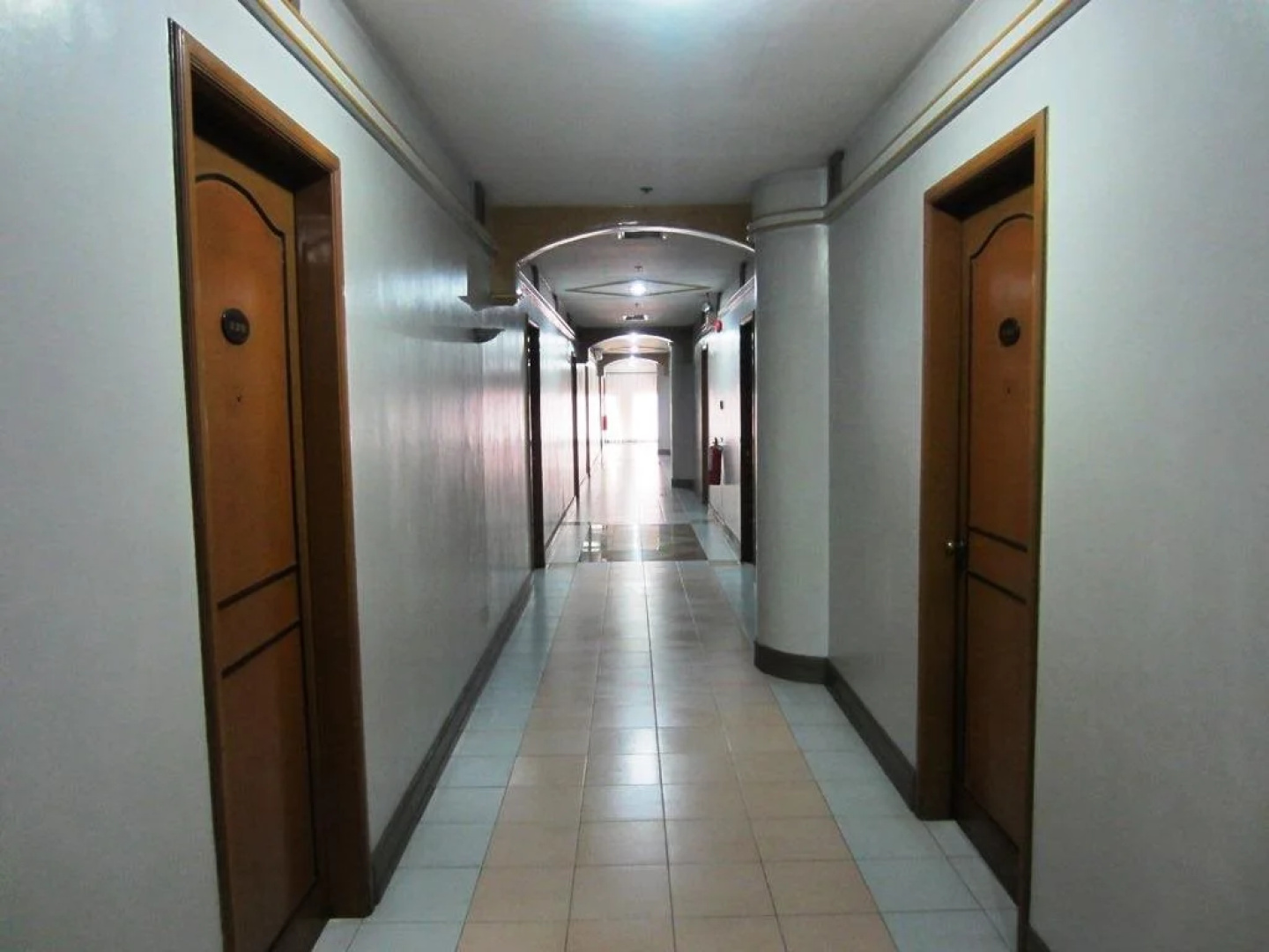 Cebu Business Hotel