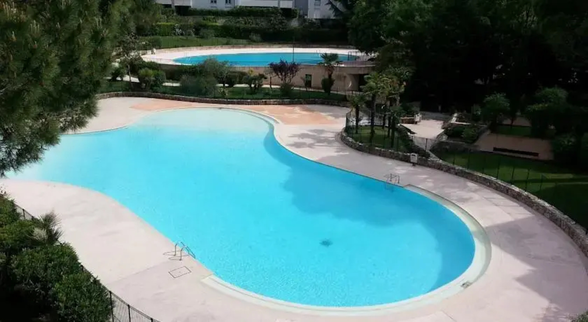 Appartement les Jasmins de Mougins