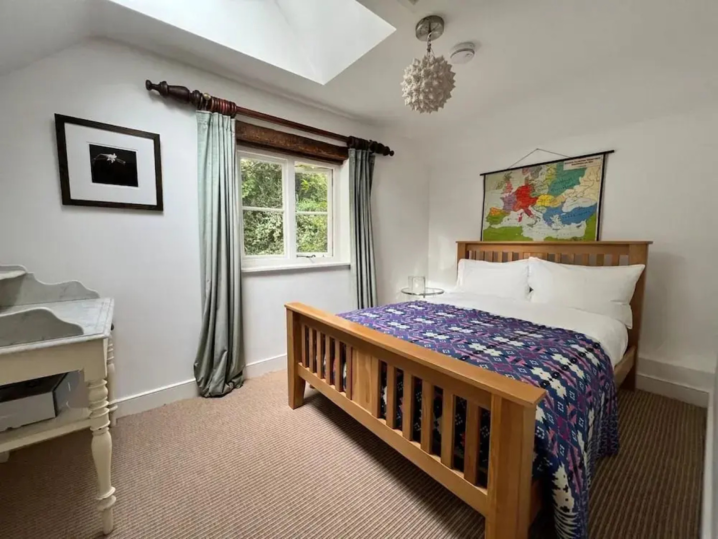 Beautiful Cottage Near Bath