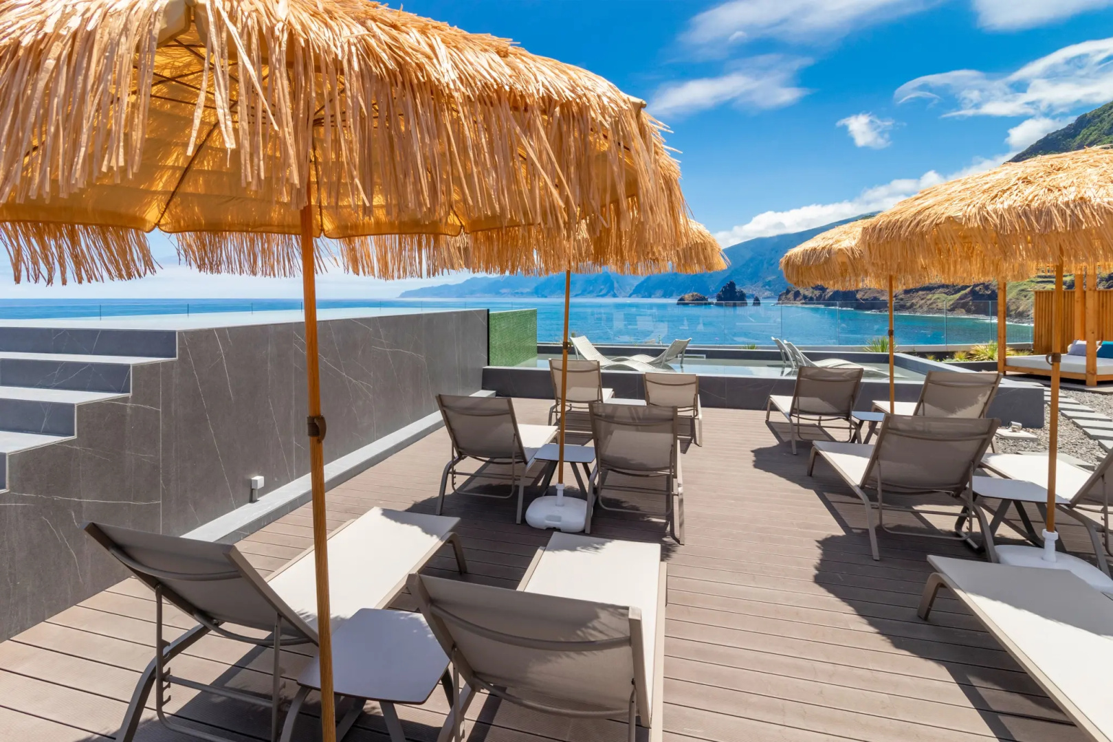 Hotel Moniz Sol - NAO USAR (agora Ã© Aqua Natura Bay)