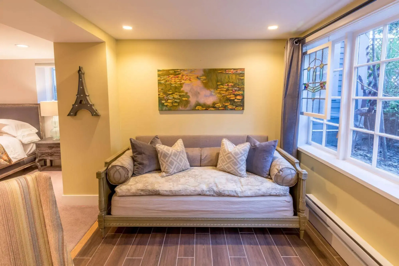 West End Guest House