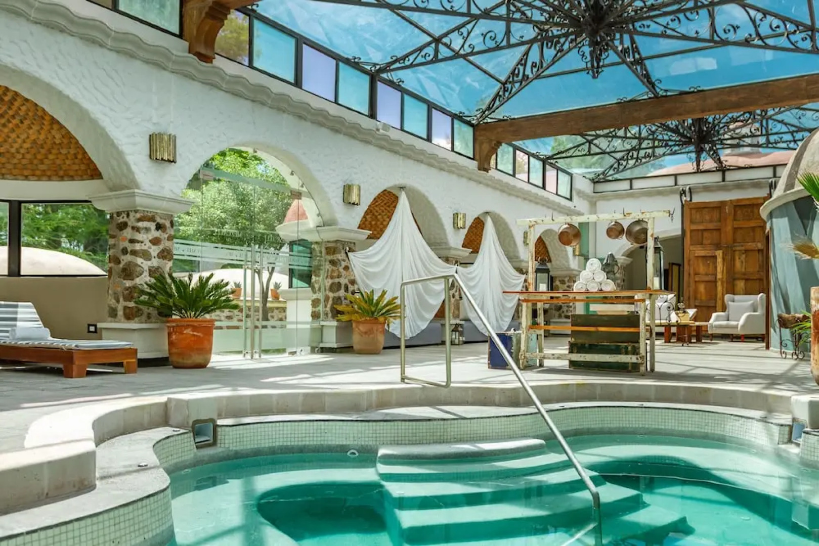 Uraján de Luna Hotel Boutique & Spa