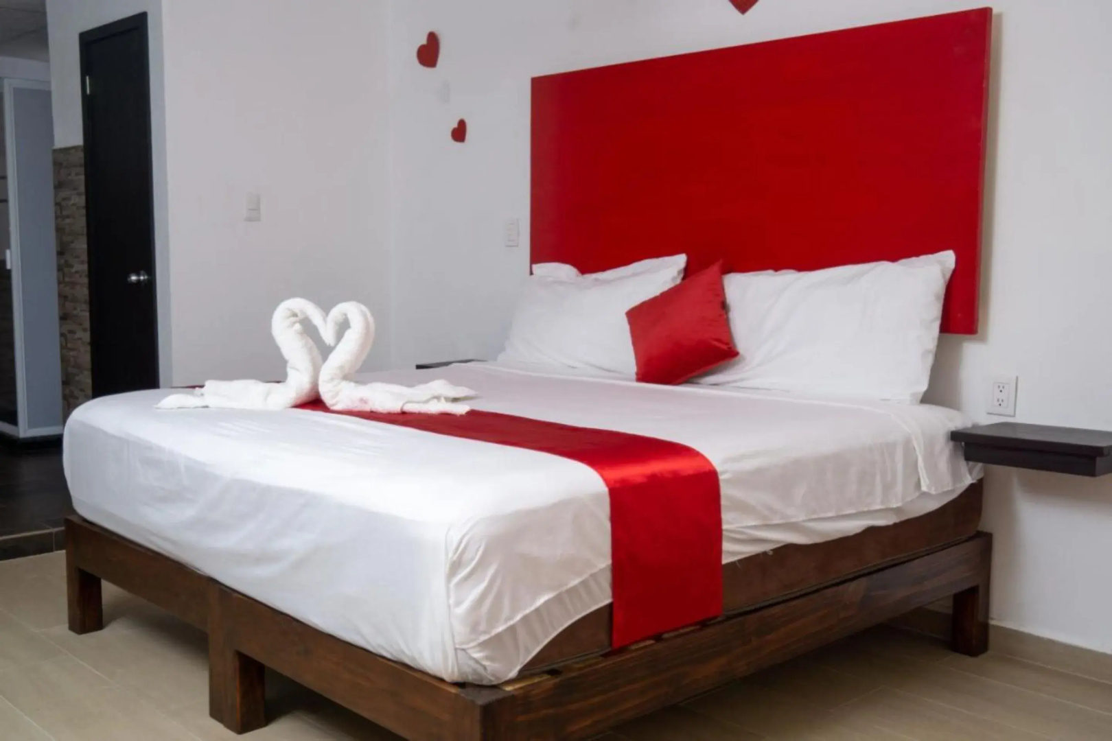 Hotel Las Torres,Tehuacan