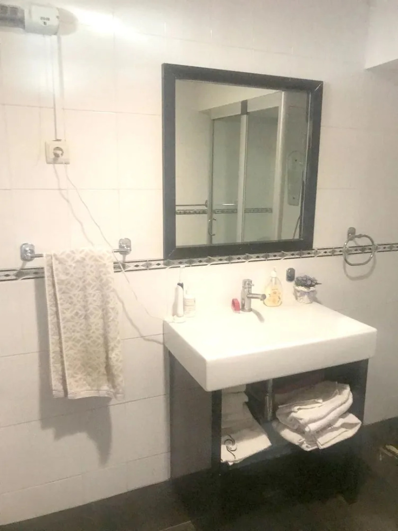 House With 3 Bedrooms in Santo Tirso, With Wonderful Mountain View, En