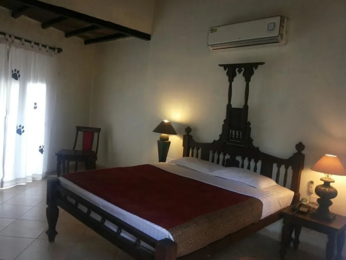 V Resorts Celebrations Bandhavgarh