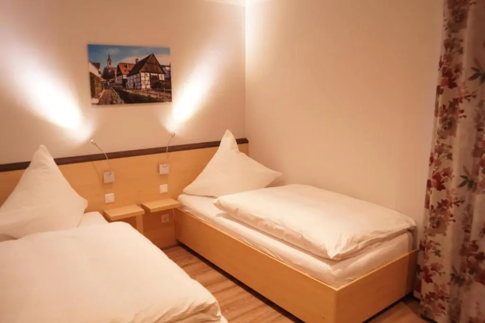 Hotel Gasthof Luis