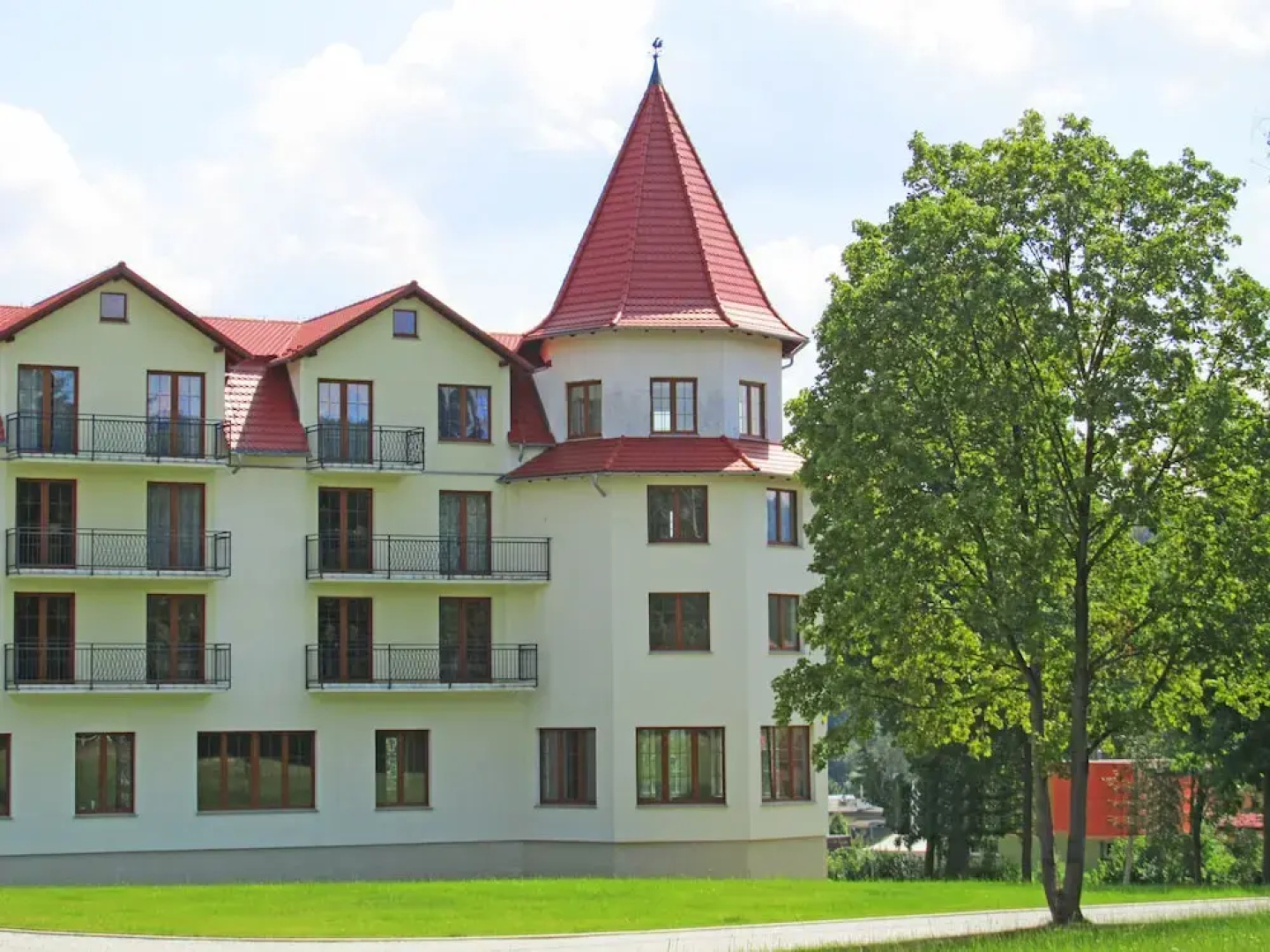 Nowy Zdrój