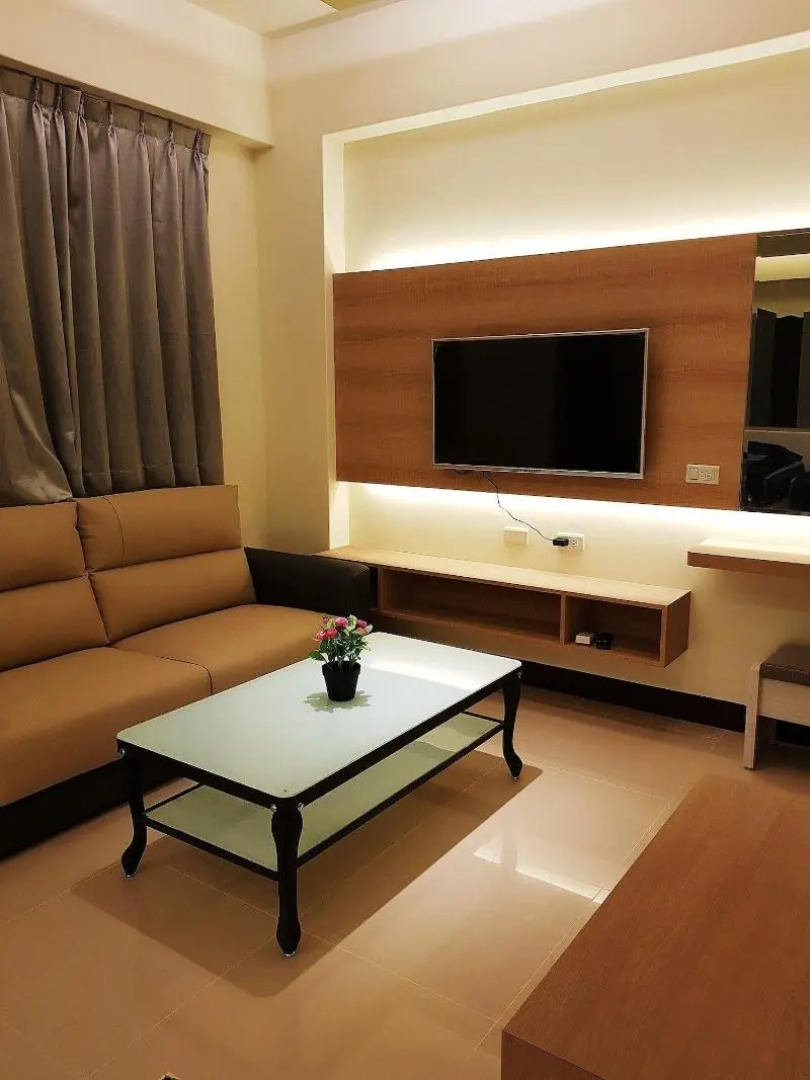 Mrs. Cheng's guesthouse