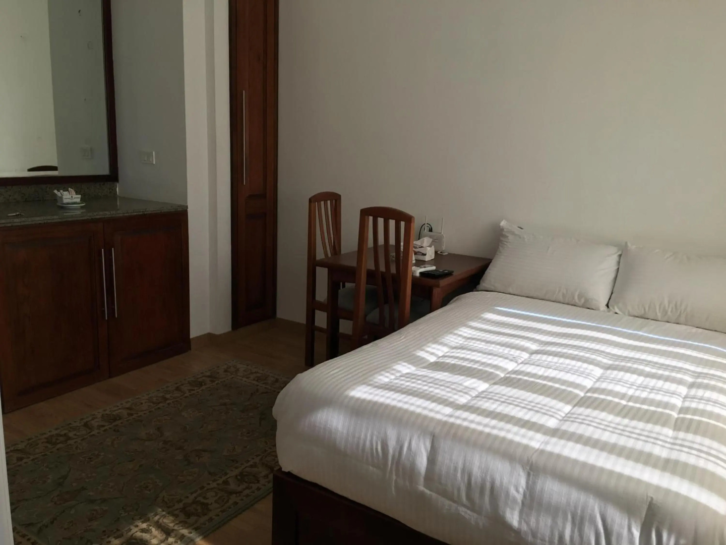 E-Just Hotel Borg El Arab