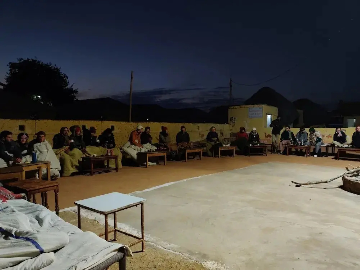 Registhan Guest House