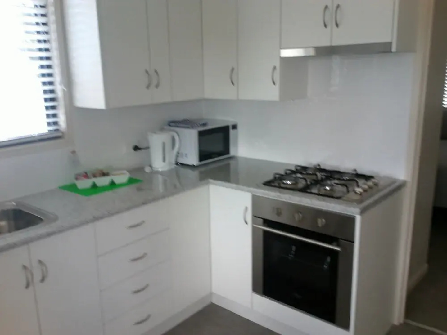 Wondai Accommodation Units and Villas