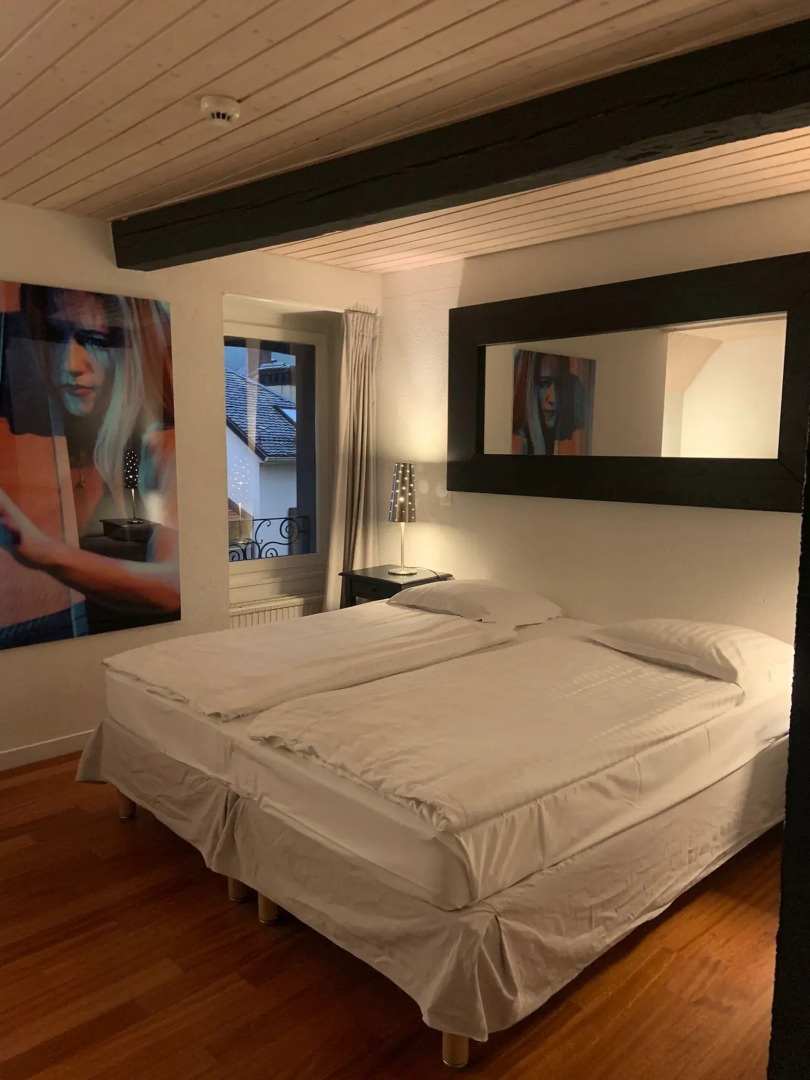 Tralala Hotel Montreux