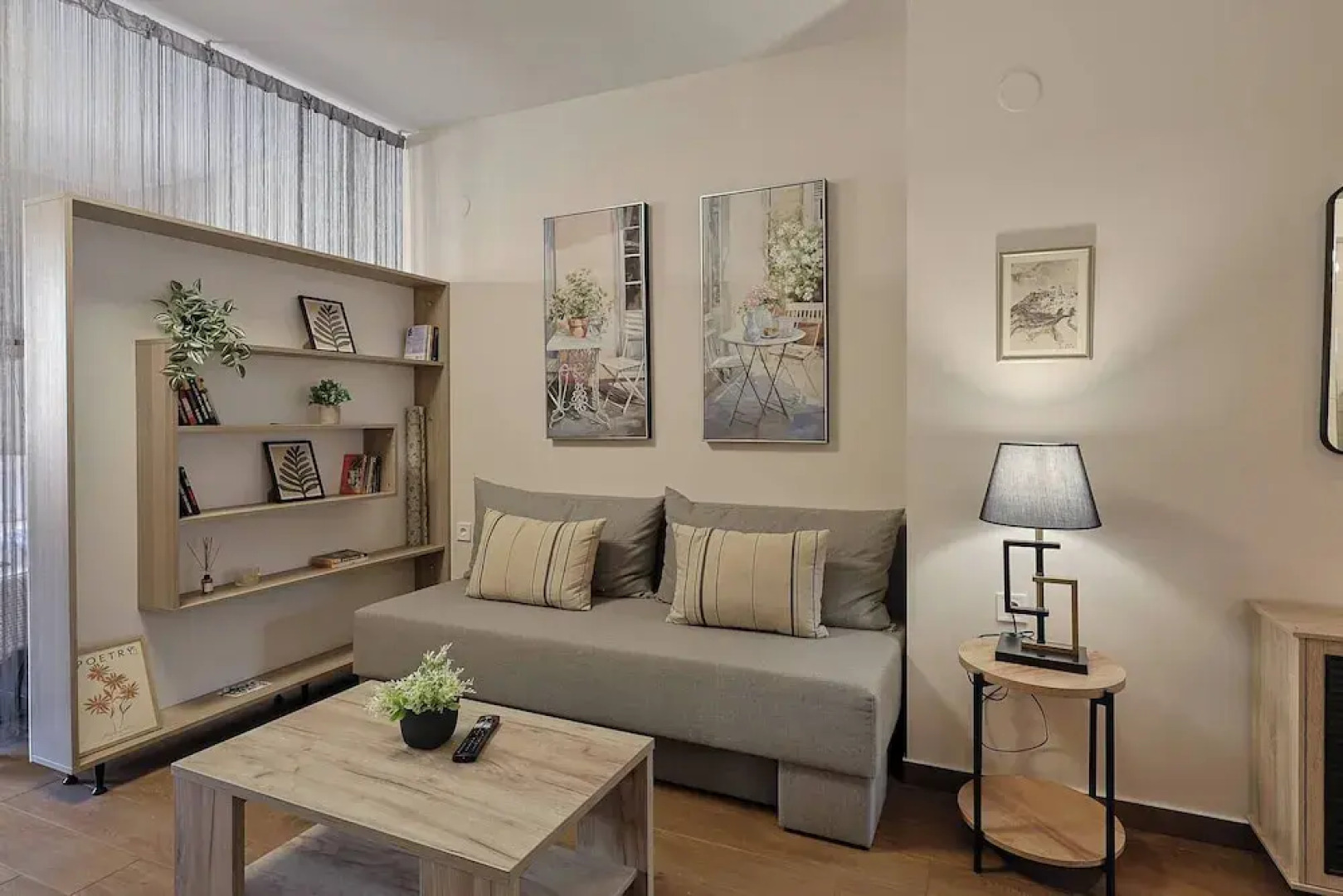 Zeusplace Aphrodites Sanctuary 1