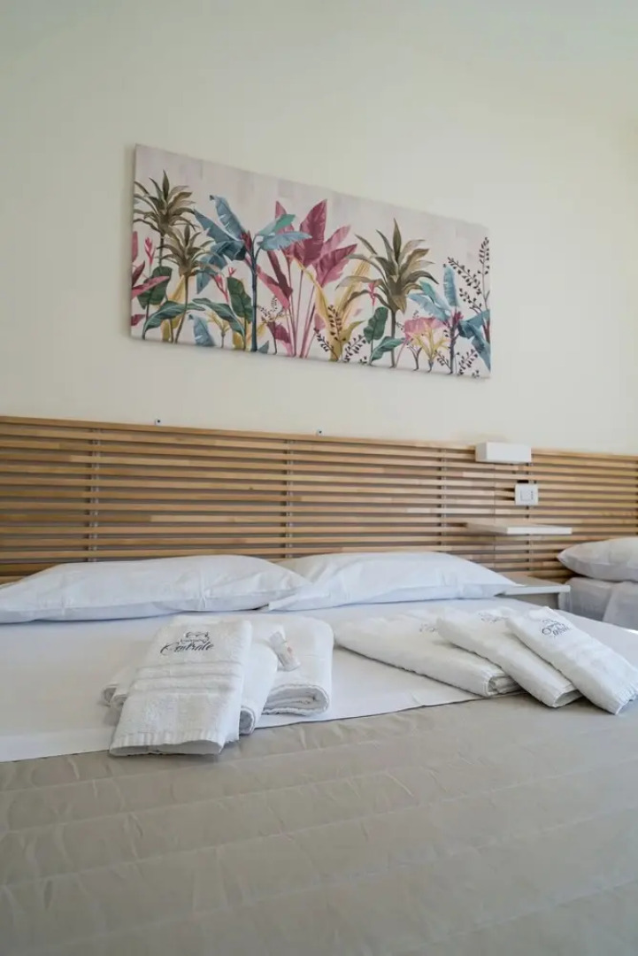 Rooms & Breakfast Centrale