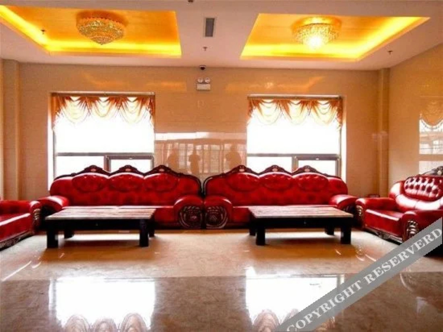 Yi Jia Business Express Hotel