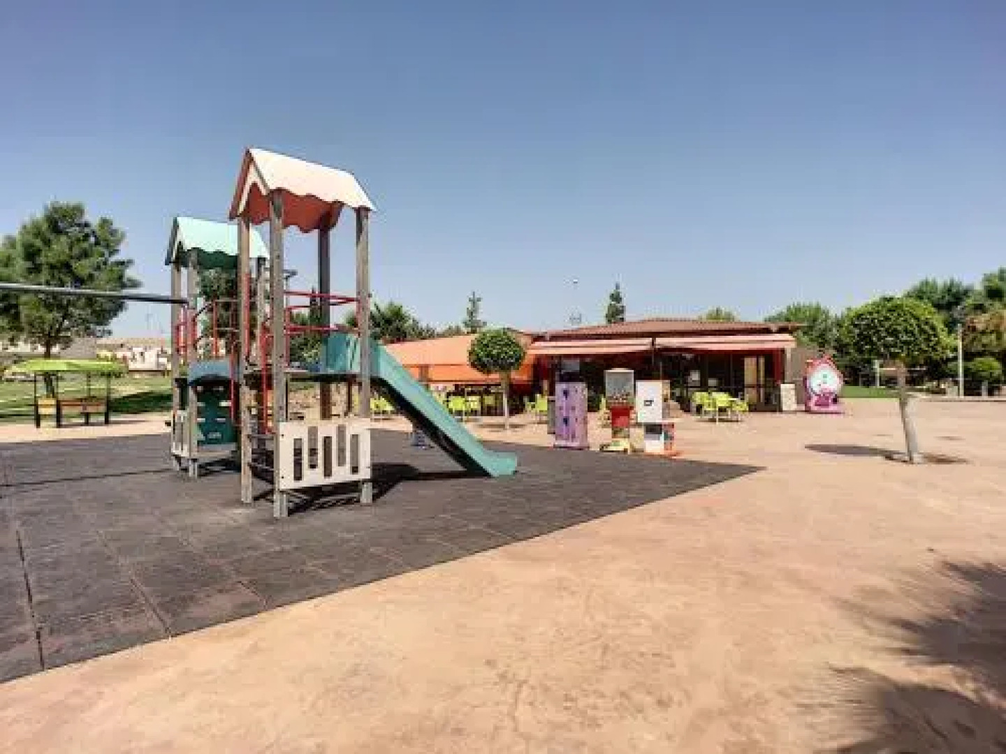 San Pedro del Pinatar - House