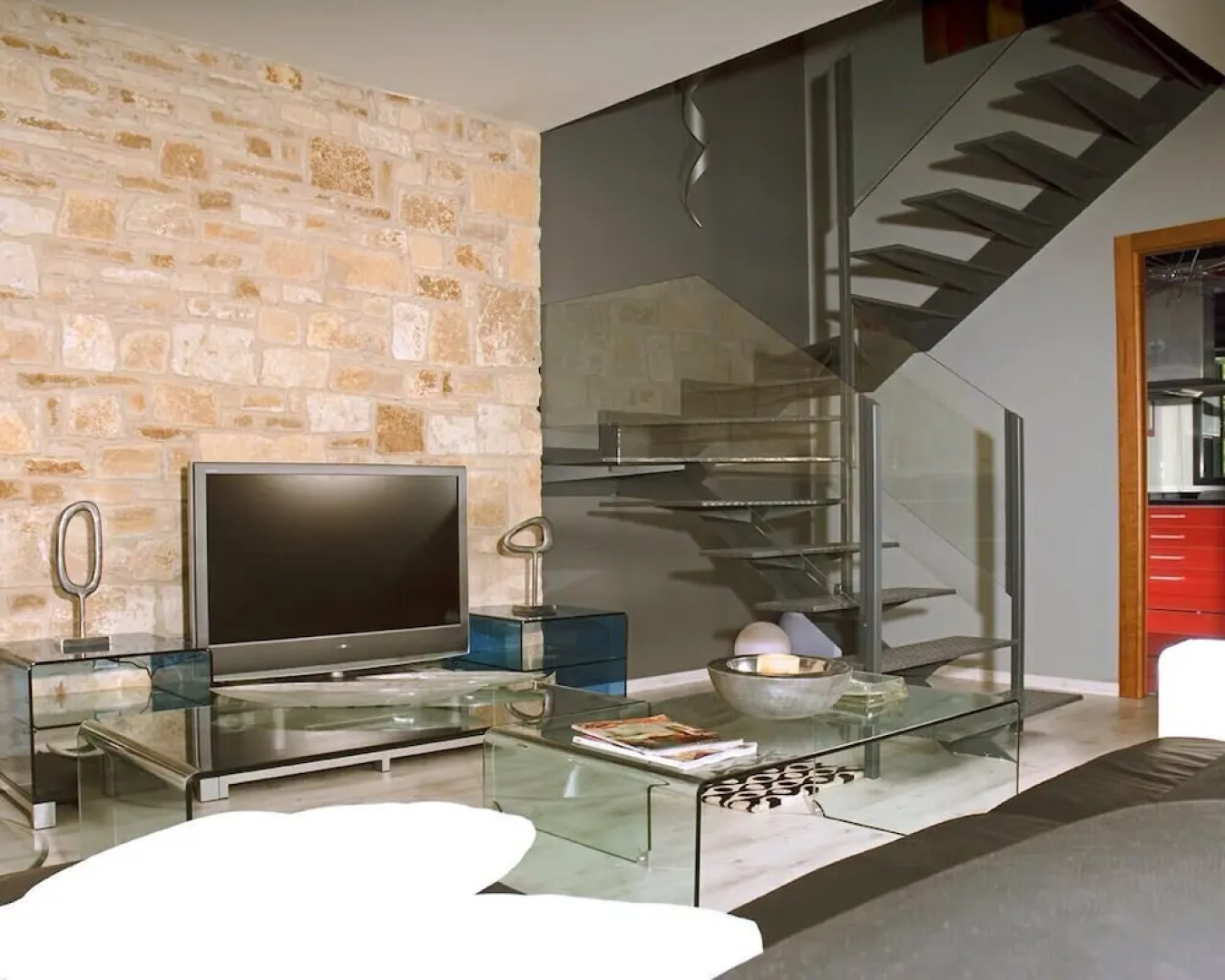 Alojamiento la Luz de la Sierra