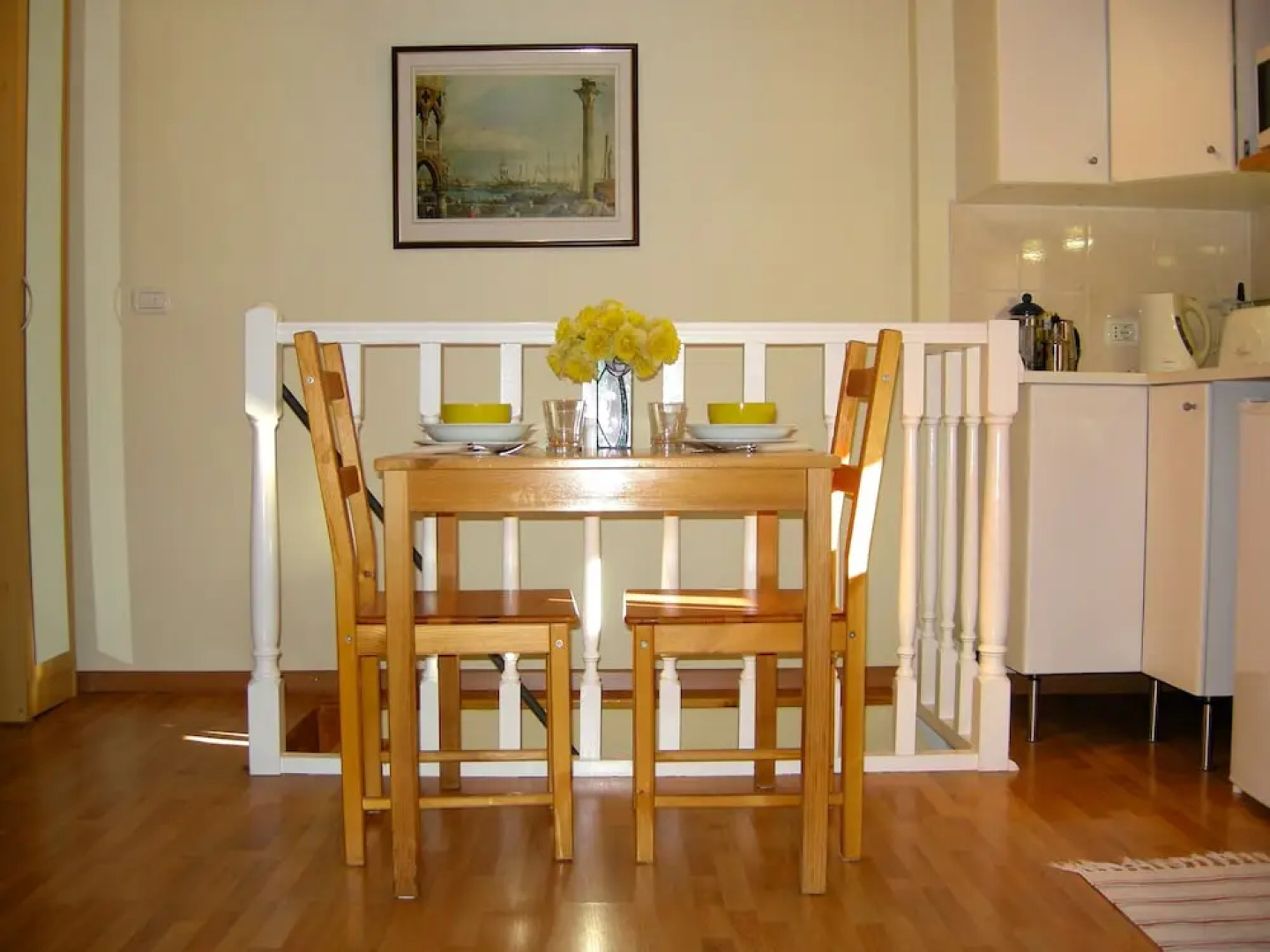 Welcome to Casa Terracotta a Cosy Self-catering Holiday Home